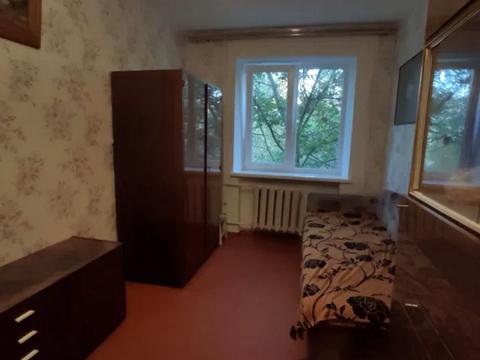 квартира за адресою Паркова вул., 16