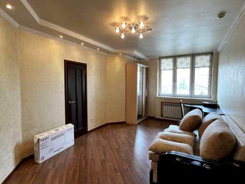 квартира за адресою Срібнокільська вул., 1