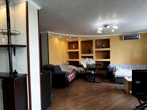 квартира за адресою Срібнокільська вул., 1