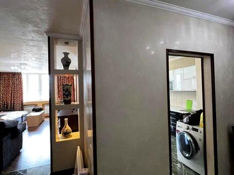 квартира за адресою Срібнокільська вул., 1