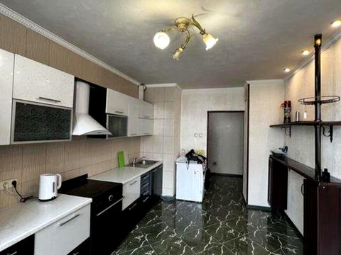 квартира за адресою Срібнокільська вул., 1