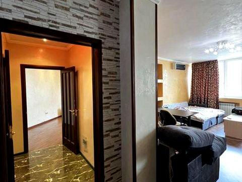 квартира за адресою Срібнокільська вул., 1