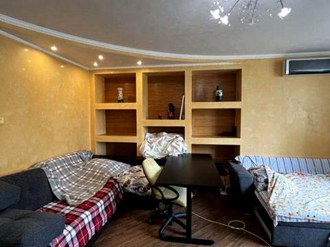 квартира за адресою Срібнокільська вул., 1