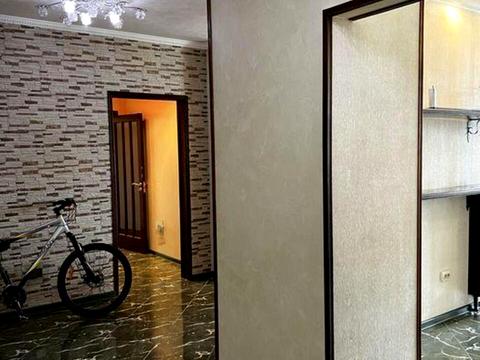 квартира за адресою Срібнокільська вул., 1