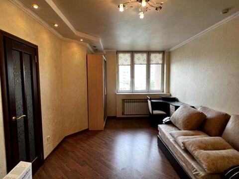 квартира за адресою Срібнокільська вул., 1