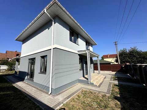 дом по адресу Лукавица ул.