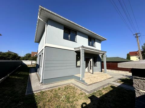 дом по адресу Лукавица ул.