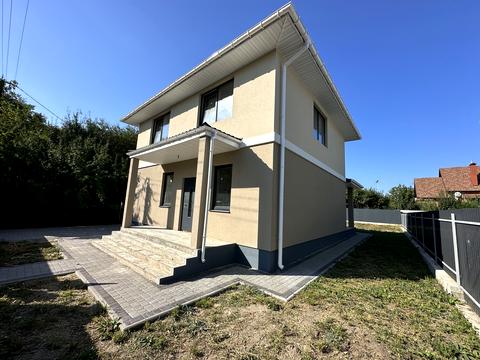 дом по адресу Лукавица ул.