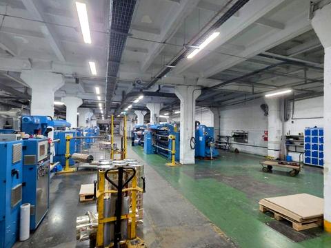 комерційна за адресою Київ, Євгена Сверстюка вул. (Марини Раскової), 1