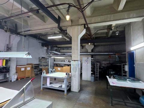 комерційна за адресою Київ, Євгена Сверстюка вул. (Марини Раскової), 1