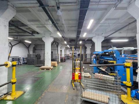 комерційна за адресою Київ, Євгена Сверстюка вул. (Марини Раскової), 1