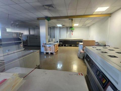 комерційна за адресою Київ, Євгена Сверстюка вул. (Марини Раскової), 1