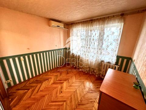 квартира за адресою Верховної Ради бульв., 8/20