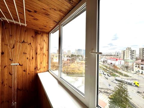 квартира за адресою Верховної Ради бульв., 8/20