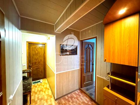 квартира за адресою Верховної Ради бульв., 8/20