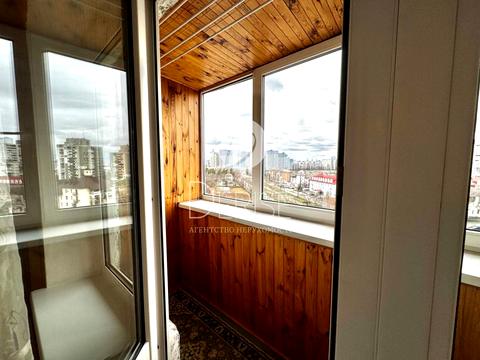 квартира за адресою Верховної Ради бульв., 8/20