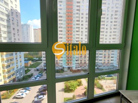 квартира за адресою Софії Русової вул., 7