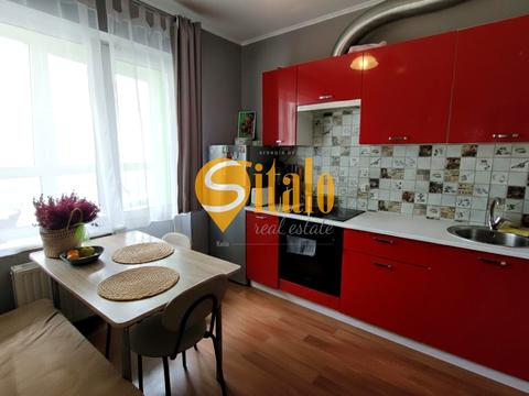 квартира за адресою Софії Русової вул., 7