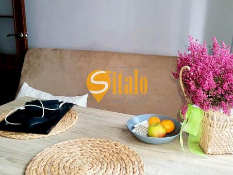 квартира за адресою Софії Русової вул., 7