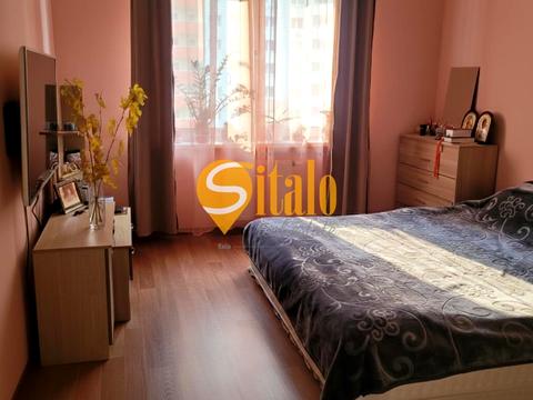 квартира за адресою Софії Русової вул., 7