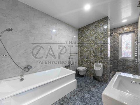 дом по адресу Богатырская ул.