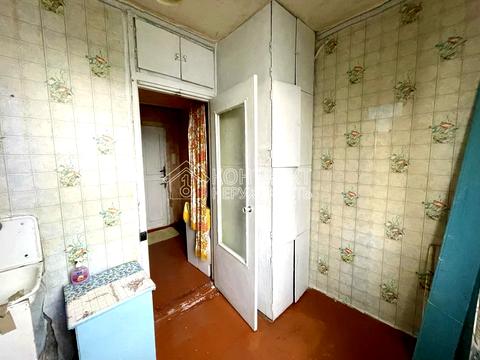 квартира по адресу Победы просп., 56