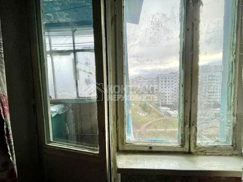 квартира по адресу Победы просп., 56