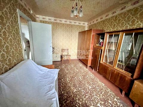 квартира по адресу Победы просп., 56