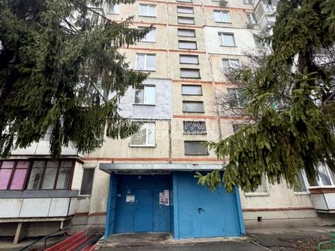 квартира по адресу Победы просп., 56