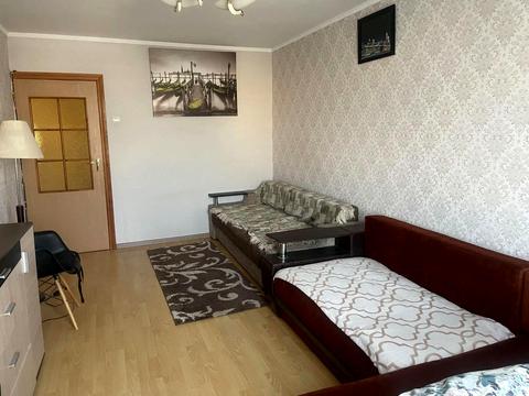 квартира по адресу Якуба Коласа ул., 6-В