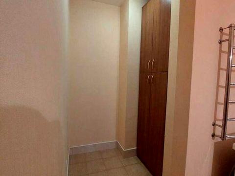 квартира за адресою Срібнокільська вул., 14-А