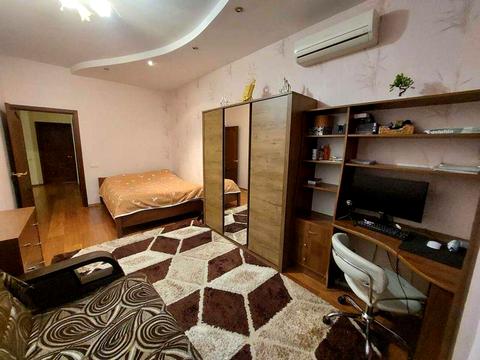 квартира за адресою Срібнокільська вул., 14-А