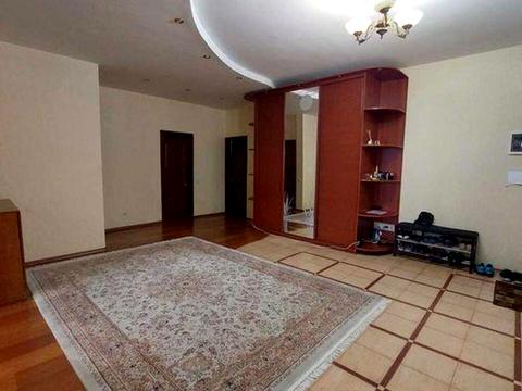 квартира за адресою Срібнокільська вул., 14-А