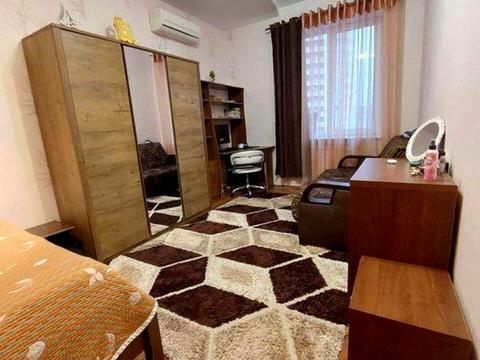 квартира за адресою Срібнокільська вул., 14-А