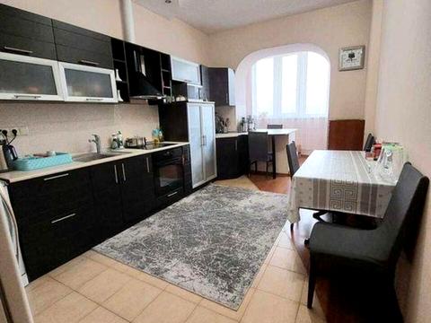 квартира за адресою Срібнокільська вул., 14-А