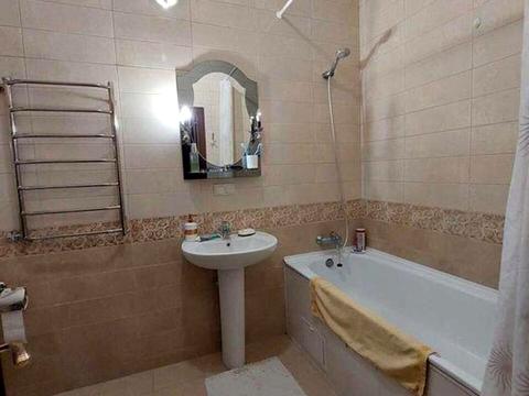 квартира за адресою Срібнокільська вул., 14-А