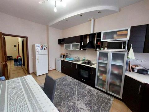 квартира за адресою Срібнокільська вул., 14-А