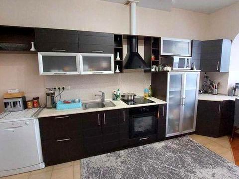 квартира за адресою Срібнокільська вул., 14-А