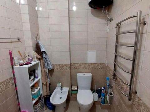 квартира за адресою Срібнокільська вул., 14-А