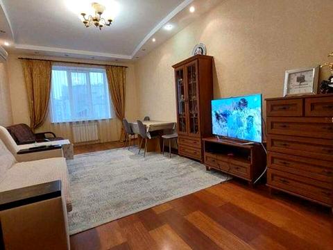 квартира за адресою Срібнокільська вул., 14-А