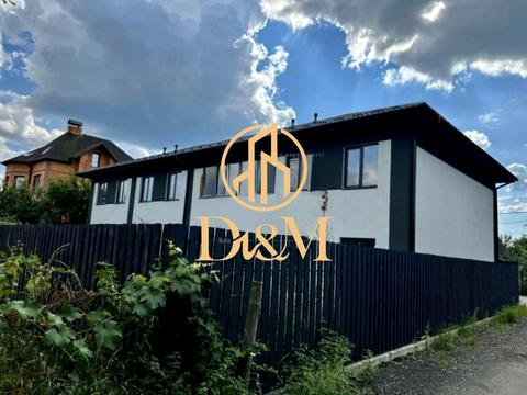 будинок за адресою Джерельна вул.