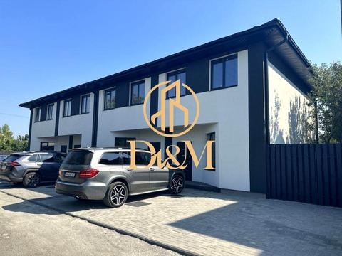 будинок за адресою Джерельна вул.