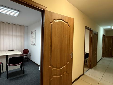 коммерческая по адресу Адмиральский просп. (Патріса Лумумби), 33а