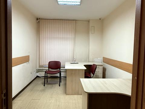 коммерческая по адресу Адмиральский просп. (Патріса Лумумби), 33а