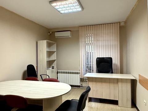 коммерческая по адресу Адмиральский просп. (Патріса Лумумби), 33а