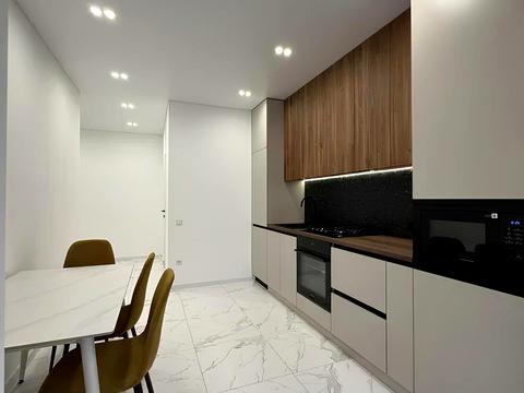 квартира за адресою Височана вул., 18