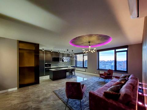 квартира за адресою Івана Федорова вул., 2-А