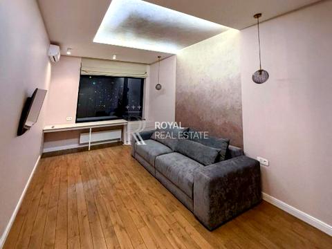 квартира за адресою Івана Федорова вул., 2-А