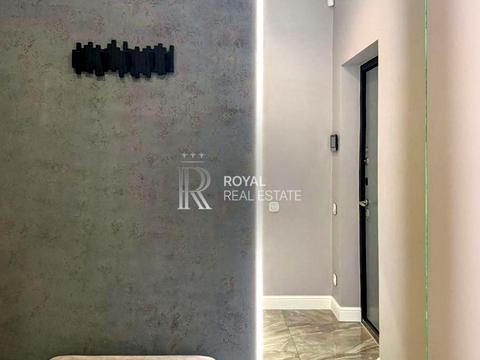 квартира за адресою Івана Федорова вул., 2-А