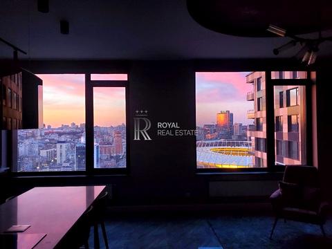 квартира за адресою Івана Федорова вул., 2-А